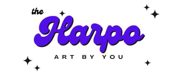 Harpo Hobbies, LLC